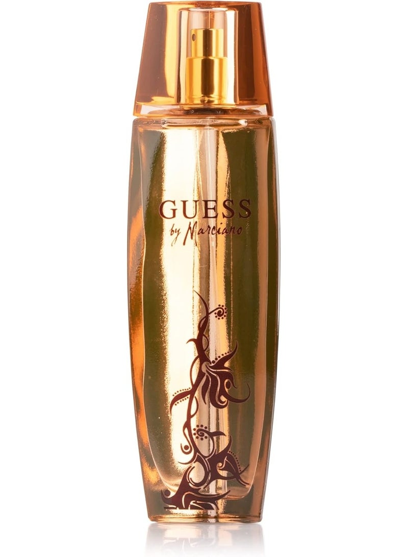 GUESS BY MARCIANO (W) EDP 100ML - Image 2